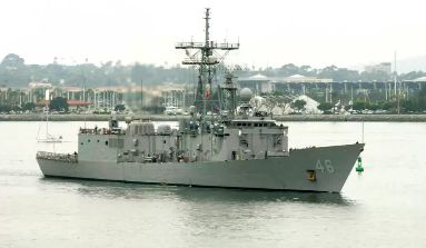 Source: US Navy