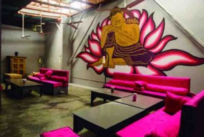 Zen Den Samara Costa Rica