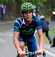 Andrey Amador Movistar Costa Rica