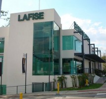 Banco Lafise Costa Rica