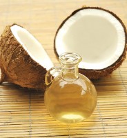 Coconut oil is healthy superfood