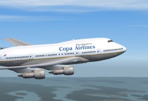 Copa Airlines Costa Rica