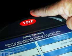 Costa Rica Elections Voting Abroad