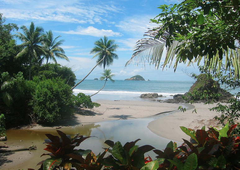 Costa Rica Photo 1