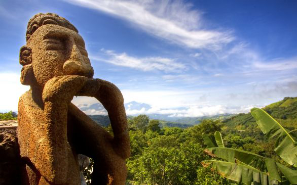 Costa Rica Photo