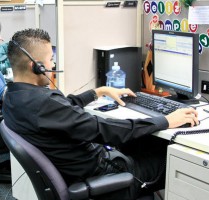 Costa Rica business offshore operations