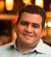 Costa Rican Film Composer Andres Soto