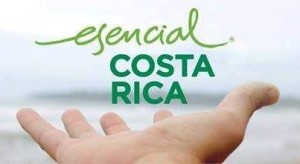 Costa Rica's new country brand