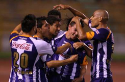 Deportivo Saprissa Costa Rica