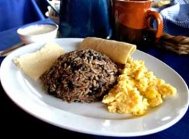 Food Prices Costa Rica