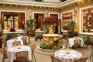 Grano de Oro luxury Victorian boutique hotel