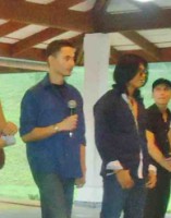 Guanacaste Students Theater Costa Rica