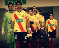 Herediano Soccer Costa Rica