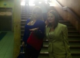 Legislator Sentenced to 3 Years Costa Rica