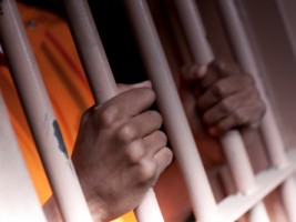 Liberia Penitentiary in Guanacaste Costa Rica