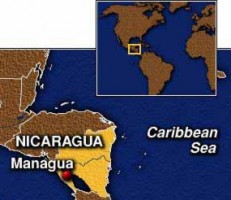 Nicaragua creates tension in Central America