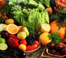 Organic Food San Jose Costa Rica