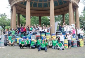 Planet, People, and Peace Conference