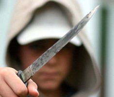 Poacher Stabs Park Volunteer Costa Rica