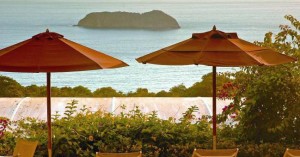 Si Como No hotel at Manuel Antonio