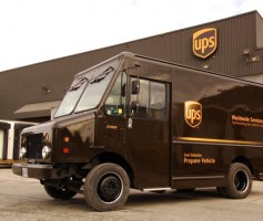 UPS Costa Rica
