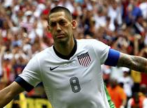 USMNT Soccer Costa Rica World Cup