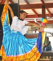 University Week in Nicoya