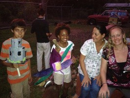 Independence Day: A Guanacaste Beach Town Celebrates