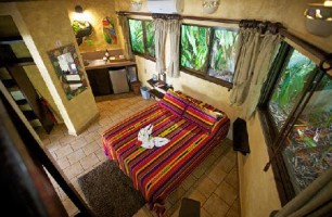 Ylang Ylang Beach Resort Costa Rica