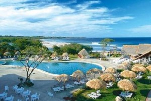 All-inclusive Hotel Barcelo Playa Langosta, Costa Rica