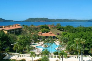 All-inclusive Hotel Occidental Grand Papagayo, Costa Rica