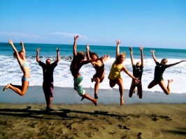 Incentive travel in Costa Rica