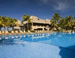 Flamingo Beach Resort OnZen Spa