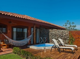 Hotel Punta Islita Costa Rica