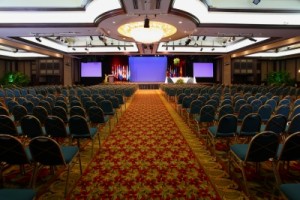 Meeting and conference venue in San Jose Costa Rica, image by CR Convention Bureau