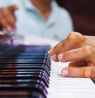 Nicoya Gives Music Courses