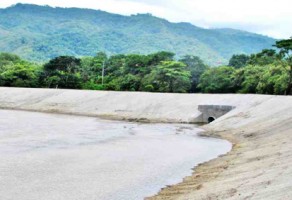Nosara River Intervention