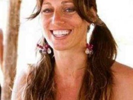 Samara Costa Rica Missing Person