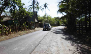 Samara-Nosara Route Costa Rica