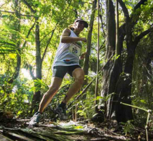 Aventura Nosara Costa Rica Race