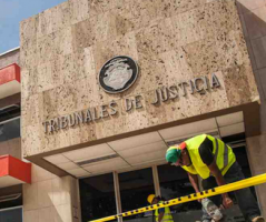 Bomb Alert in Nicoya Costa Rica