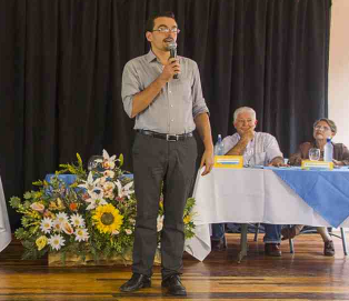 Costa Rica Presidential Debate Liberia