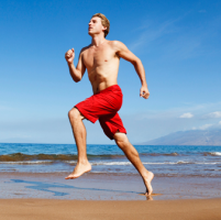 Exercise Safely in Costa Rica During Summer