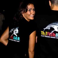 Fish Bar Live Music Sessions