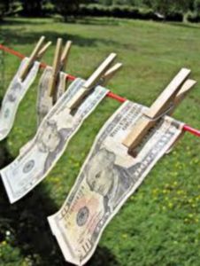 Money Laundering Costa Rica