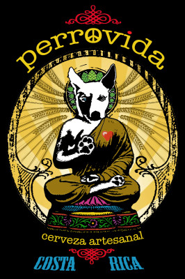 Perrovida Craft Beer