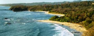 Playa Pelada by Nosara, Costa Rica