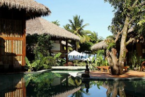 Pranamar Oceanfront Villas, Santa Teresa, Costa Rica