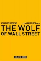 The Wolf of Wall Street