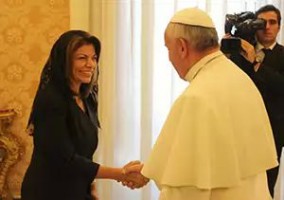 Source: Casa Presidencial